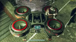 Watch Dogs Legion - Lost in the Process Mission