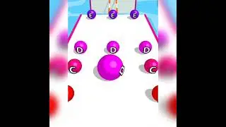 A-Z  Run Pro gameplay walkthrough video