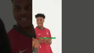 20 vs 1 Speed Sidemen