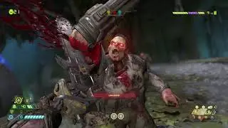 Doom Eternal: Super Gore Nest Slayer Gate Key, Slayer Gate Location & Empyrean Key Location