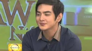Neil Coleta talks about role in 'Juan dela Cruz'