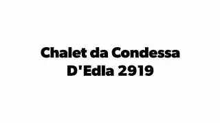 Tour Sintra Chalet da Condessa D'Edla