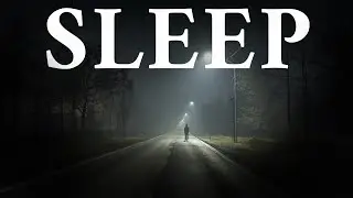 4 Scary Bedtime Stories to Sleep to (Female Voice)