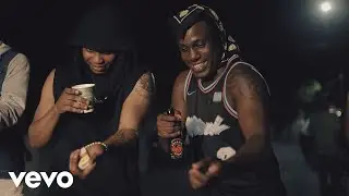 Grim YG - Dismiss (Official Video)