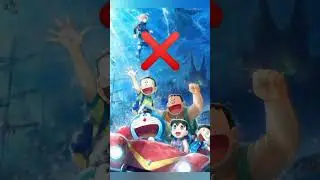 👉 Doraemon band ho gaya? 😱 Trending news ka sach #shorts