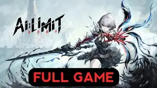 AI Limit Full Game [ all in 5hrs ] no commentary