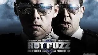Hot Fuzz Teaser Clip