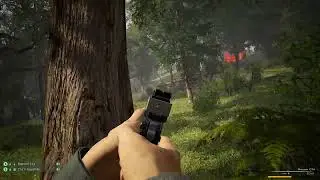 Close Encounters 1v1 C96 - Post Scriptum