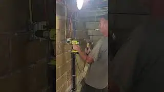 when you ask your buddy if he has a hammer drill.