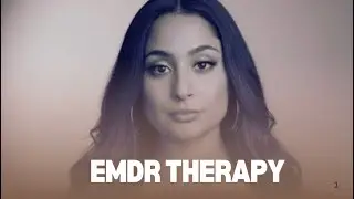 EMDR Session 4- CPTSD