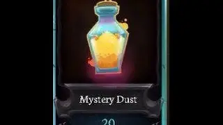 Для чего нужны mystery dust[#HYPIXEL/#MINECRAFT]