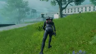 17 Kills Alcatraz Tournament gameplay with Roze Rook