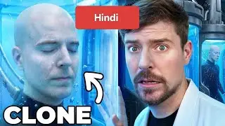$1 vs $1,000,000,000 Futuristic Tech mr beast hindi video !#mrbeast 