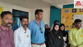 Gulbarga:* *My City My Responsibility book launch ceremony