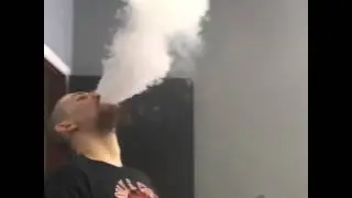 69 coil build Only E Cigz Cloud Productions