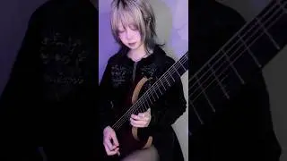 Currents | Unfamiliar | Guitar Cover