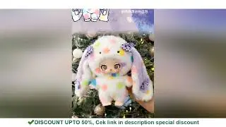 HOT Blind Box Liila 600 Zoo Genuine Lucky Cute Plush Room Ornamental Figure Mystery Box Doll Collect
