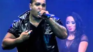 Rodriguinho - Seu Amor (Ai Que Gostoso) | DVD Uma História Assim 3