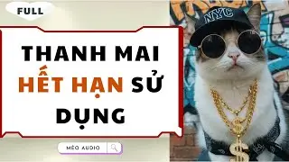[Truyện Audio - Full] Thanh Mai Hết Hạn Sử Dụng