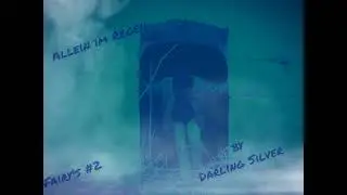 Allein im Regen - Fairy's #2 - by Darling Silver 