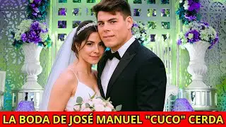 A los 29 años: José Manuel 