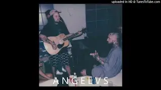 [ FREE FOR PROFIT ] $uicideBoy$ Xavier Wulf Cloud Rap Type Beat, Give Credit (Prod. Angelvs)