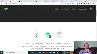 Tellor (TRB) is a beast of an oracle project with immense long term potential!!!