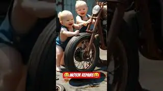 Motor Repaire shop