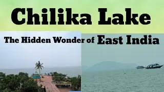 MUST TRY BOATING IN CHILIKA LAKE | Chilika lake Boating Odisha | ଚିଲିକା ହ୍ରଦରେ ଡଙ୍ଗା ବିହାର | Kalijai