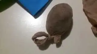 DIY: How to make a Moss Filter Bag (lowers aquarium ph)