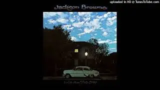 Jackson Browne - Fountain Of Sorrow (Eb Tuning)