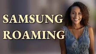 How Can I Enable International Roaming on Samsung to Avoid Blocked Calls?