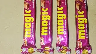 Chocolate video #unboxing video #candy video #toffee video 