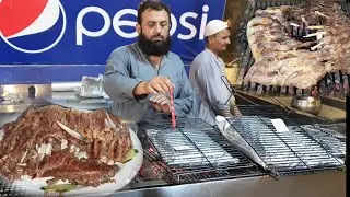 Bakra Eid Special Mutton Ribs Recipe By Cooking With Kawish