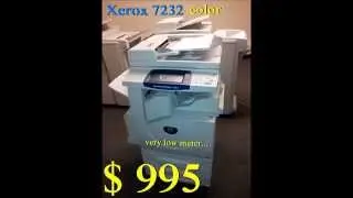 Leasing Copy Machines 2019