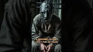 Locked Away Forever&hellip; His Identity Erased
