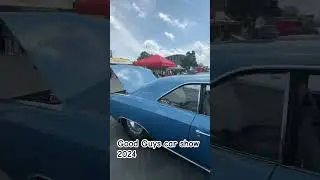 Good Guys Car Show 2024 #goodguyscarshow #goodguys #musclecar #raceagainsttime #raceagainsttheclock