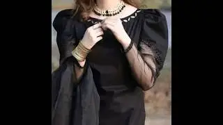 2024 beautiful eid dress design for girls. #trending #virel #ytshorts #2024 #dress #eid #fashion