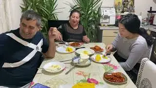 Bucătarul a venit să ceară înapoi câinele 