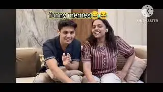 Reacting on famous funny memes😂😂🤣||Prashant kirad||💥#viral video