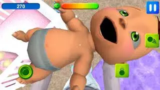 ► Mother Simulator 3D ios #3