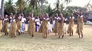Magical Madagascar Photo Tour 2022 - Welcome Ceremony