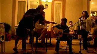 Sunday Morning (Maroon 5 Cover) - Raelene, Nicole, Carlo