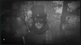 Nosferatu and the Geists of the Mittel Land