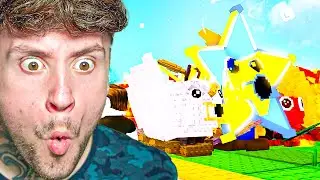 Ich zeige euch meine besten Pflanzen in Plants vs Brainrots !!!