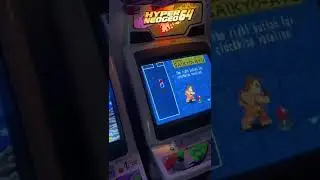 Twin Super Neo Geo 29 Candy Cab Arcade Machine  Video Games
