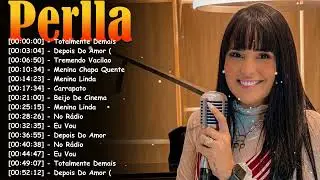 Louvor Gospel 2026 &Aacute;lbum Completo &ndash; Top 20 Greatest Hits Perlla
