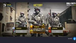 Call of duty MOBILE EP-4