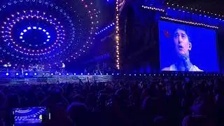 MODESTEP - WITHOUT TOU (LIVE  PolandRock 2024) 4K HDR