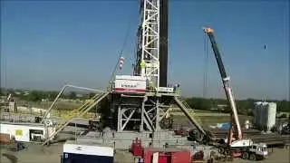 Oilex Cambay Gujarat